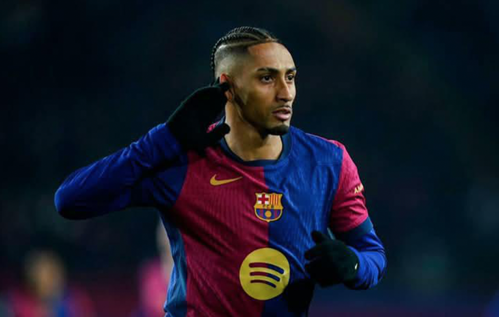 La remontada du BARÇA vampirise l’attention